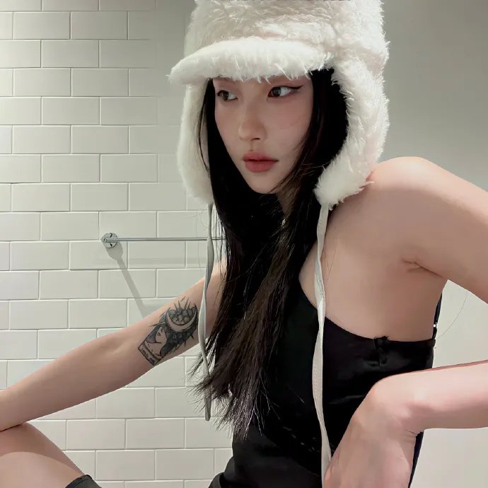 路上的陌生人