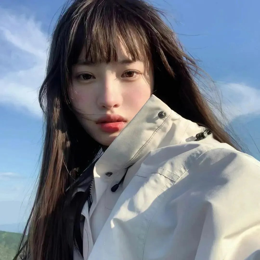 大山里的春天